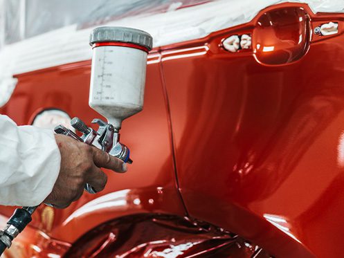 Cuidados com a pintura do carro: como manter seu veículo com aparência de novo