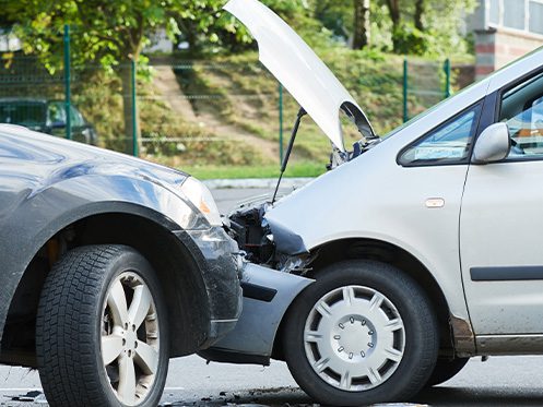 O que fazer quando o airbag não é acionado em casos de colisão?